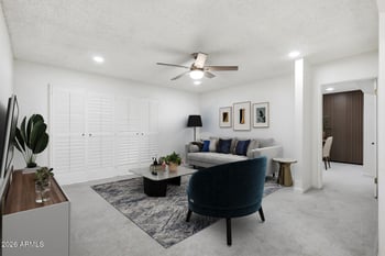 4444 Paradise Village Pw #252, Phoenix, AZ 85032