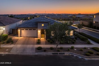4444 S Flare --, Mesa, AZ 85212
