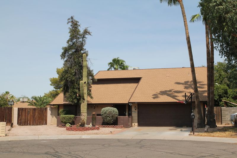 4444 W Crocus Dr, Glendale, AZ 85306