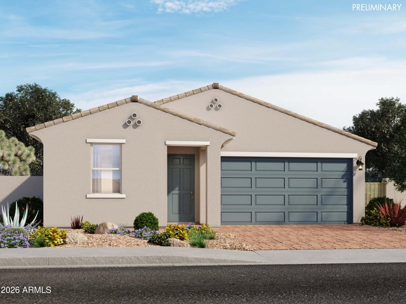 4444 Hunter Trl, San Tan Valley, AZ 85144