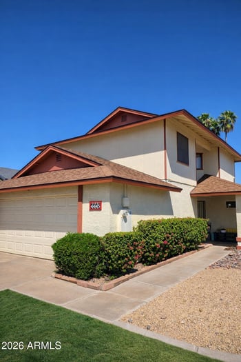 4445 101st Ave, Phoenix, AZ 85037