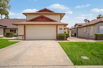 4445 101st Ave, Phoenix, AZ 85037