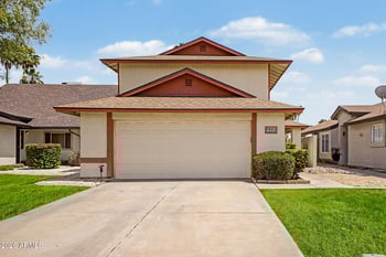 4445 101st Ave, Phoenix, AZ 85037