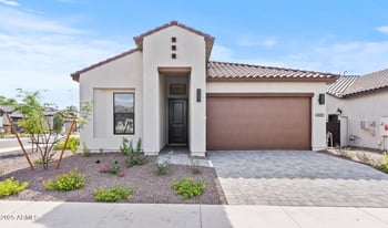 4445 203rd Dr, Buckeye, AZ 85396