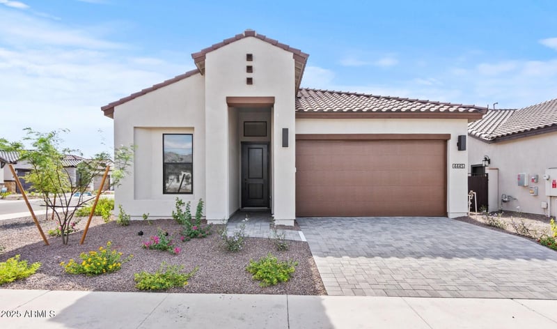 4445 203rd Dr, Buckeye, AZ 85396