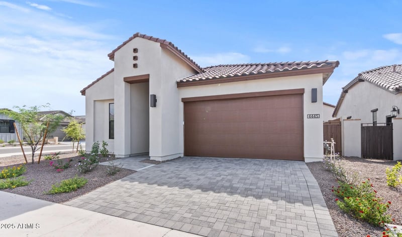 4445 203rd Dr, Buckeye, AZ 85396