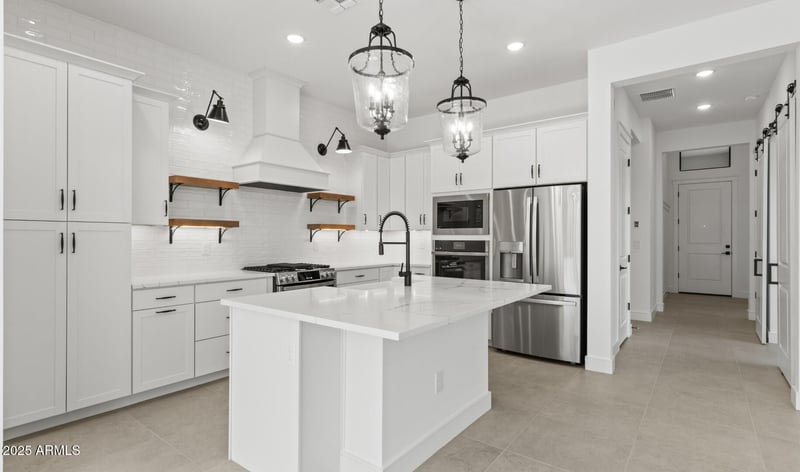 4445 203rd Dr, Buckeye, AZ 85396