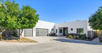 4445 29th Pl, Phoenix, AZ 85016