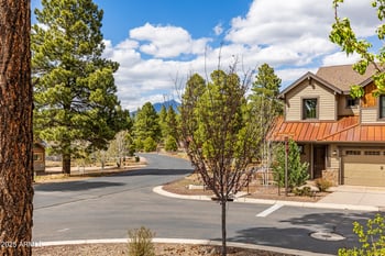 4445 Arabian Trl, Flagstaff, AZ 86005