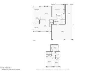 4445 Avenida Del Sol --, Glendale, AZ 85310