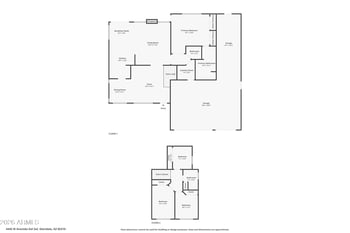 4445 Avenida Del Sol --, Glendale, AZ 85310