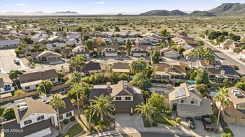 4445 Avenida Del Sol --, Glendale, AZ 85310