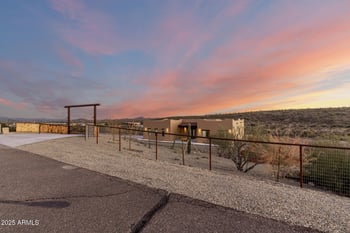 4445 Black Mountain Rd, Wickenburg, AZ 85390