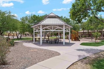 4445 Blue Sage Rd, Gilbert, AZ 85297