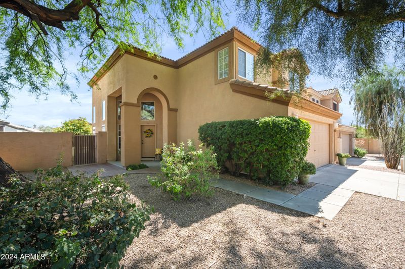 4445 E Rancho Del Oro Dr, Cave Creek, AZ 85331