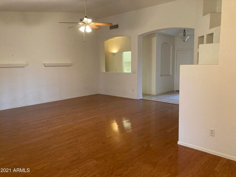 4445 E Redfield Ct, Gilbert, AZ 85234