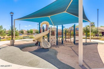 4445 Skousen St, Gilbert, AZ 85295