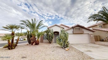 4445 Meadow Dr, Phoenix, AZ 85032