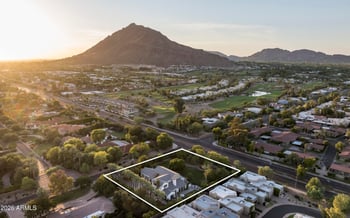 4445 N 66th St, Scottsdale, AZ 85251