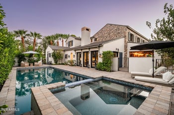 4445 N 66th St, Scottsdale, AZ 85251