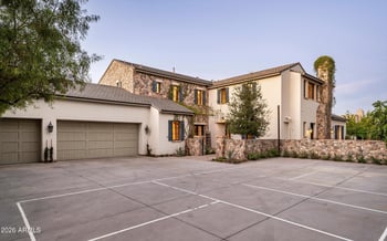 4445 N 66th St, Scottsdale, AZ 85251