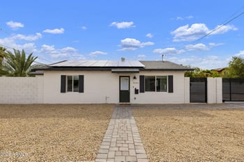4445 N Longview Ave, Phoenix, AZ 85014