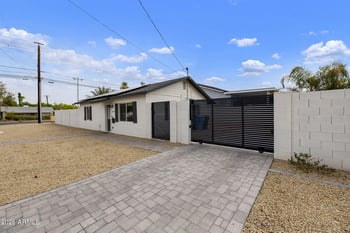4445 N Longview Ave, Phoenix, AZ 85014