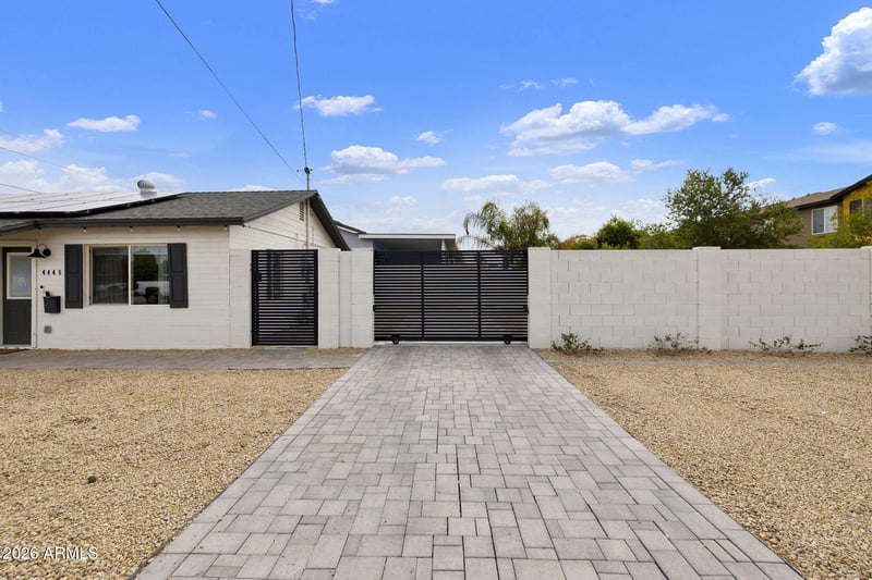 4445 N Longview Ave, Phoenix, AZ 85014