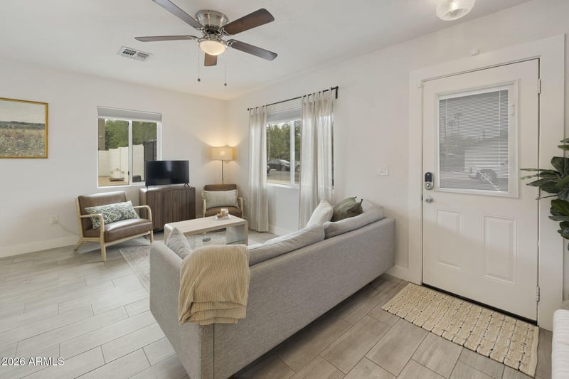 4445 N Longview Ave, Phoenix, AZ 85014