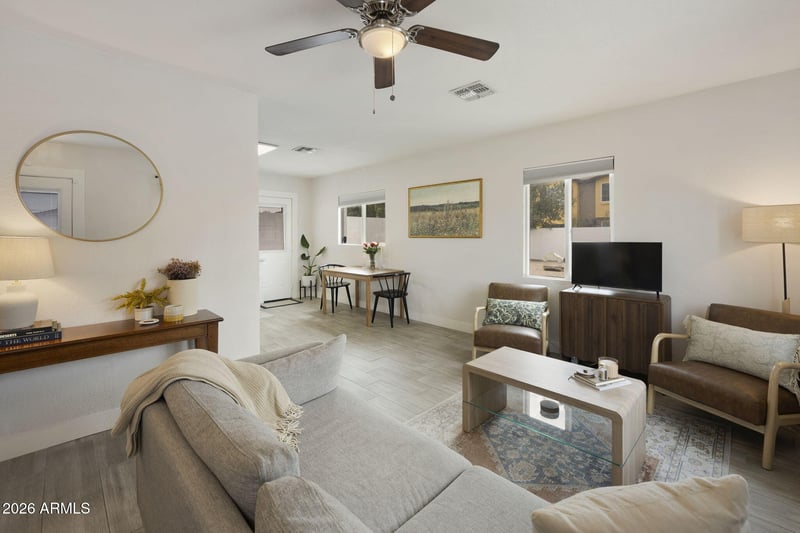 4445 N Longview Ave, Phoenix, AZ 85014