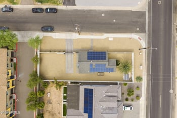4445 N Longview Ave, Phoenix, AZ 85014