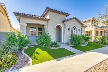 4445 Skousen St, Gilbert, AZ 85295