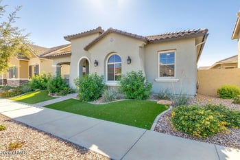 4445 Skousen St, Gilbert, AZ 85295