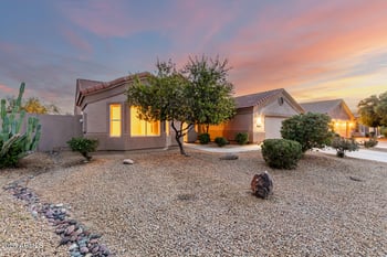 4445 Sleepy Ranch Rd, Cave Creek, AZ 85331