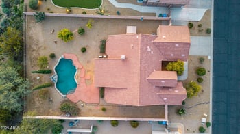 4445 Sleepy Ranch Rd, Cave Creek, AZ 85331