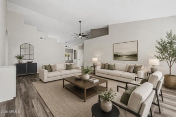 4445 Fallen Leaf Ln, Glendale, AZ 85310