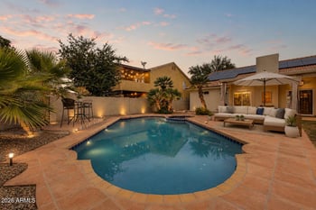 4445 Fallen Leaf Ln, Glendale, AZ 85310