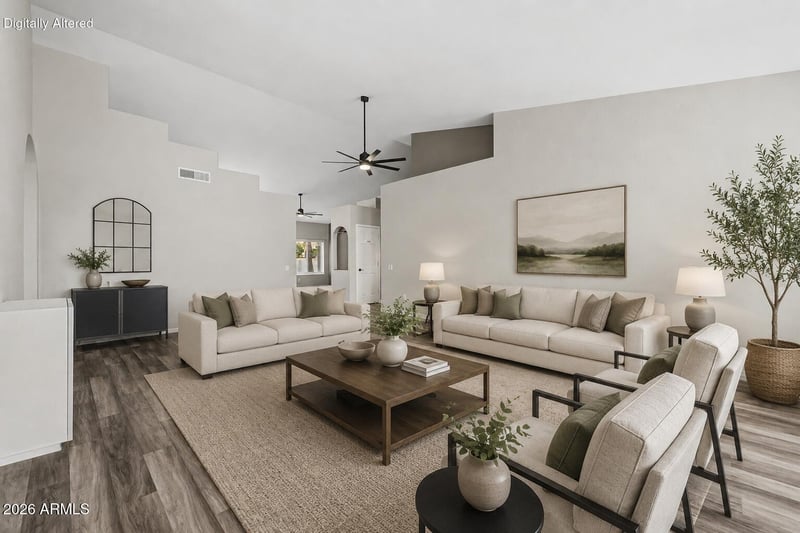 4445 Fallen Leaf Ln, Glendale, AZ 85310