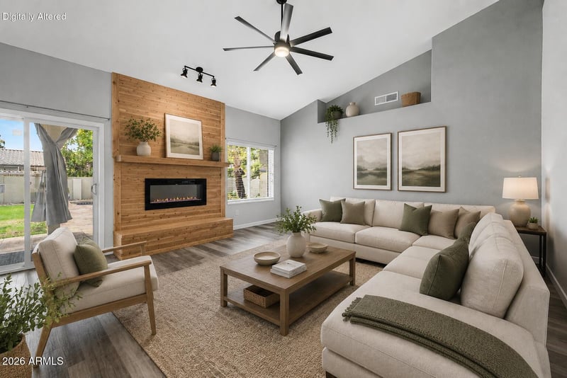 4445 Fallen Leaf Ln, Glendale, AZ 85310