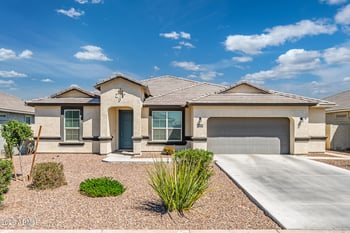 44454 Palo Amarillo Rd, Maricopa, AZ 85138