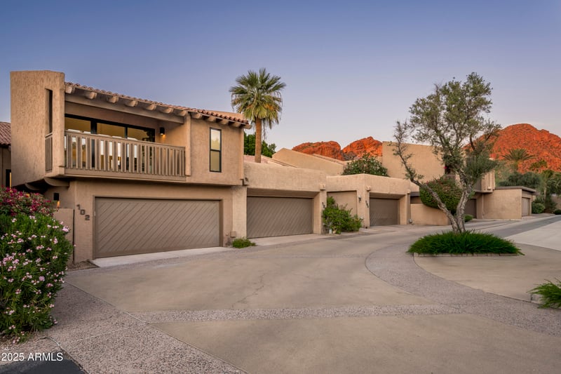 4446 Camelback Rd #102, Phoenix, AZ 85018