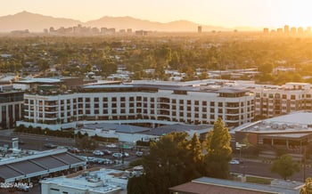 4446 Camelback Rd #102, Phoenix, AZ 85018