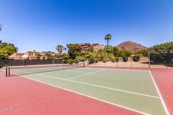 4446 Camelback Rd #104, Phoenix, AZ 85018