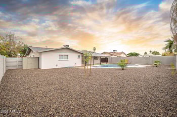 4446 Carol Ave, Glendale, AZ 85302