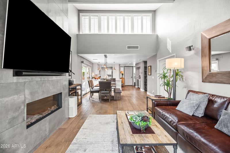 4446 E Camelback Rd #106, Phoenix, AZ 85018