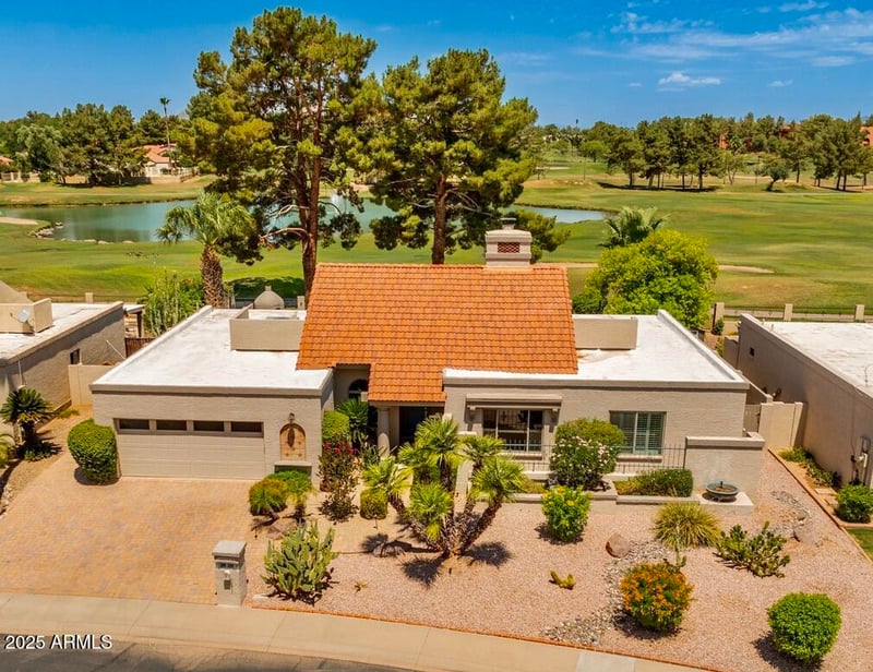 4446 E Cortez St, Phoenix, AZ 85028