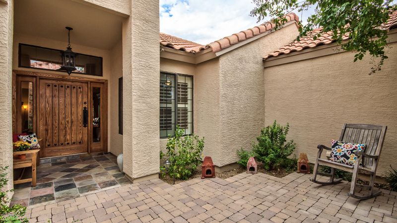 4446 E Enrose St, Mesa, AZ 85205