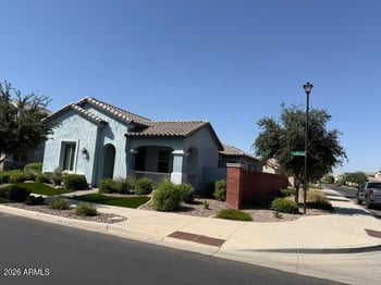4446 John St, Gilbert, AZ 85295