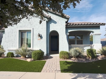 4446 E John St, Gilbert, AZ 85295