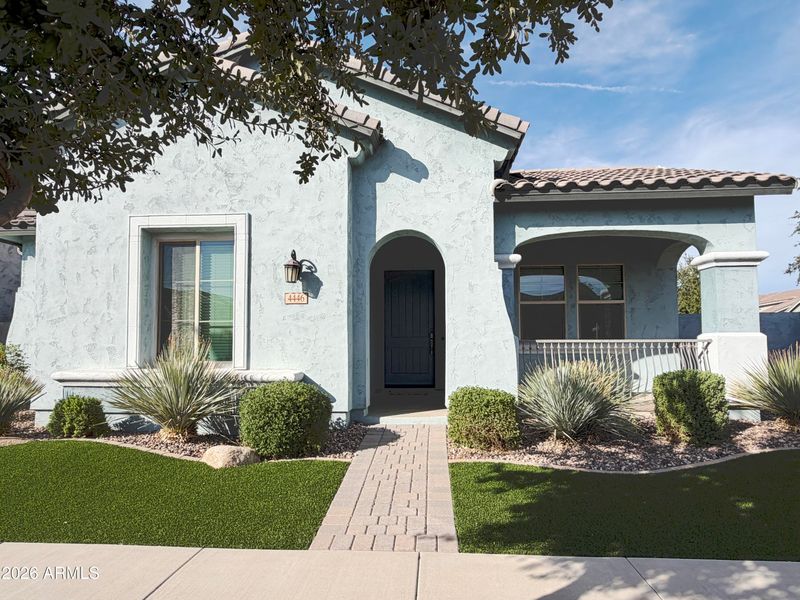 4446 E John St, Gilbert, AZ 85295